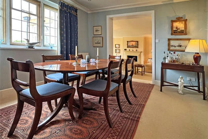 4.5 acres of House with Land for sale in Hardington Mandeville