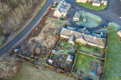 Development Land for sale in Berwickshire, Roxburgh and Selkirk