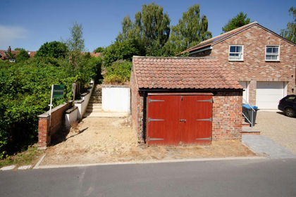 Development Land for sale in Easingwold