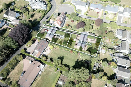 Development Land for sale in Lothian East