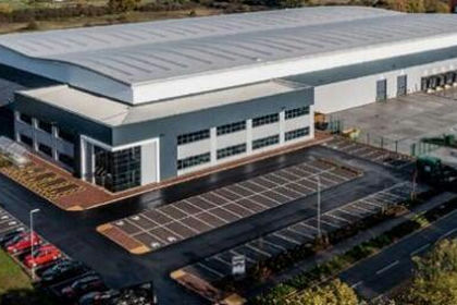 2.8 acres of Warehouse for sale in Basildon and Billericay