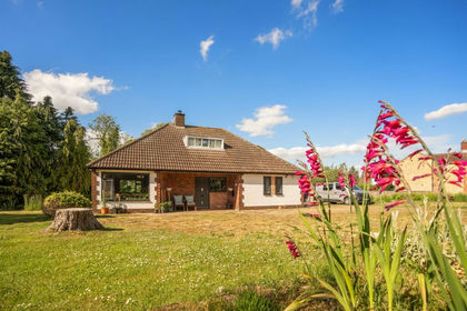 1.3 acres of Residential Land for sale in Snitterby