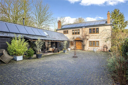 1.3 acres of Land for sale in Thurston