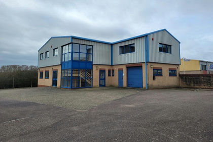 Workshop for sale in Kimbolton