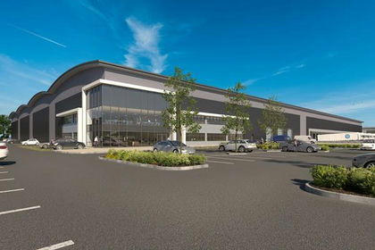 Industrial Land for sale in Hatfield
