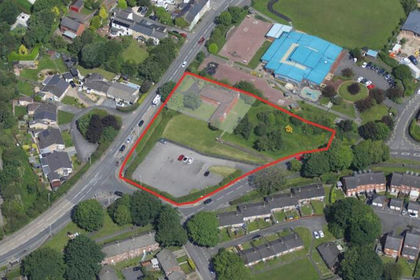 1.3 acres of Development Land for sale in City of Durham