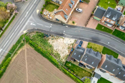 Development Land for sale in Warsop