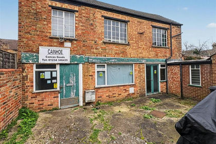 Development Land for sale in Bedford