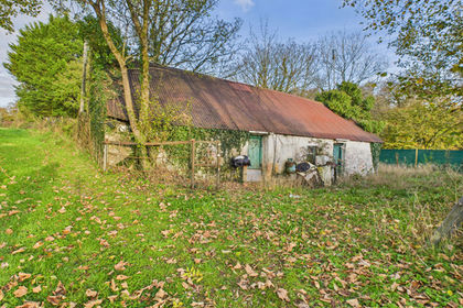 Building Plot for sale in Kidwelly