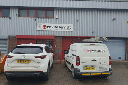 Commercial Land for sale in Birmingham Ladywood