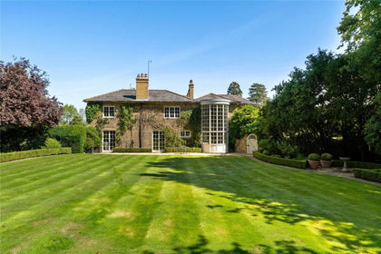 9 acres of Land for sale in Bayford