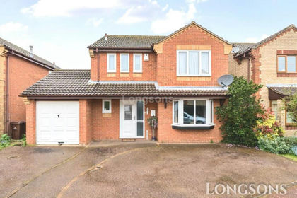Residential Land for sale in Watton