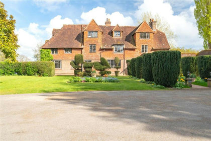 16.4 acres of Country Home for sale in Chiddingly