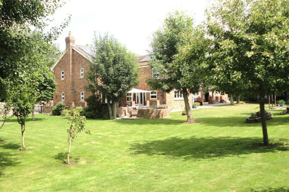 1.2 acres of House with Land for sale in Wingham