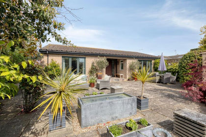 Residential Land for sale in Old Hunstanton