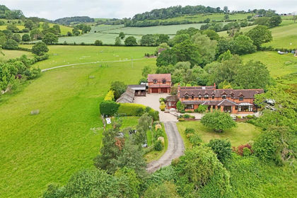 3 acres of House with Land for sale in Worthen with Shelve