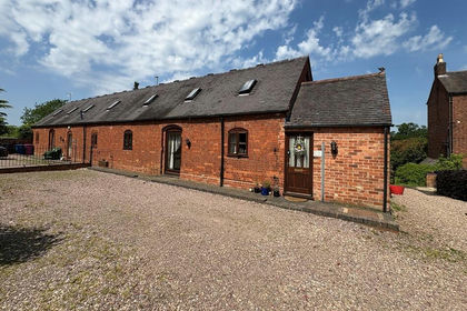 Barn Conversion for sale in Farewell and Chorley