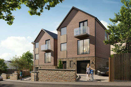 Development Land for sale in Withnell