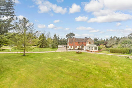 2.6 acres of Land for sale in Theydon Bois