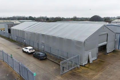 Commercial Land for sale in Brome and Oakley