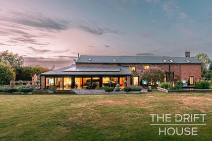 6.5 acres of Agricultural Land for sale in Burland and Acton