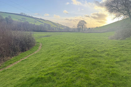 6.2 acres of Grazing Land for sale in Kingsbridge