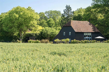 Barn Conversion for sale in Loxwood