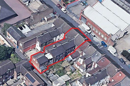 Development Land for sale in Luton South and South Bedfordshire