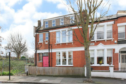 Development Land for sale in Tooting