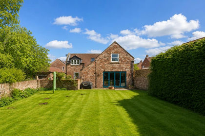 Barn Conversion for sale in Osbaldwick