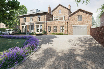 Development Land for sale in York Outer
