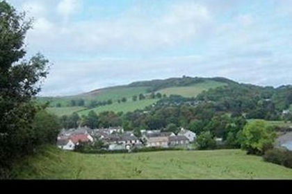 Development Land for sale in Dumfries and Galloway