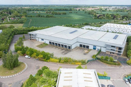 1.2 acres of Warehouse for sale in Great Notley