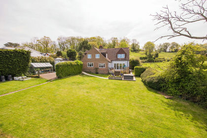3 acres of House with Land for sale in Rotherfield