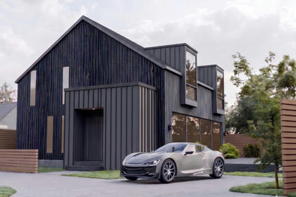 Development Land for sale in Rotherfield