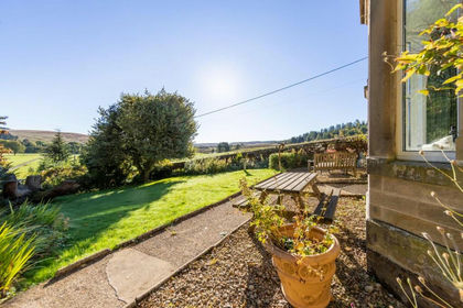 2 acres of House with Land for sale in Falstone
