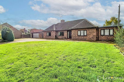 Land for sale in Watton