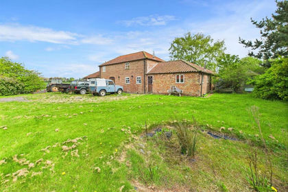 Land for sale in Withern with Stain