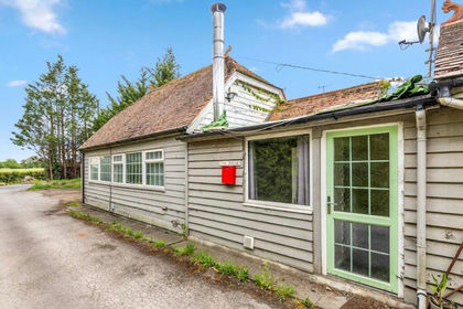 Barn for sale in Horne