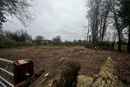 Vacant Land for sale in Martley