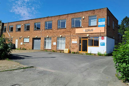 Warehouse for sale in Reigate