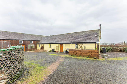 3.6 acres of House with Land for sale in Caithness, Sutherland and Easter Ross