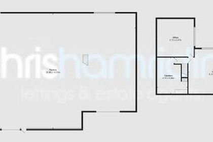 Industrial Land for sale in Congleton