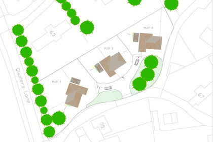 Development Land for sale in Normandy