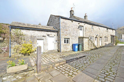 Barn Conversion for sale in Conistone with Kilnsey