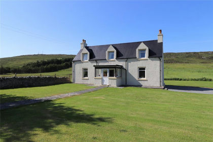 8.4 acres of House with Land for sale in Na h-Eileanan an Iar
