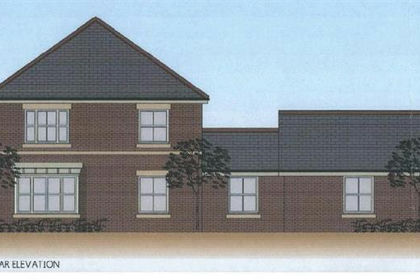 Building Plot for sale in Doncaster North