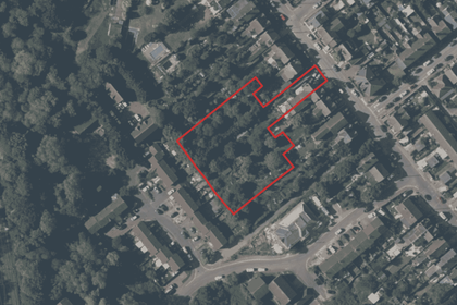 Development Land for sale in South Basildon and East Thurrock