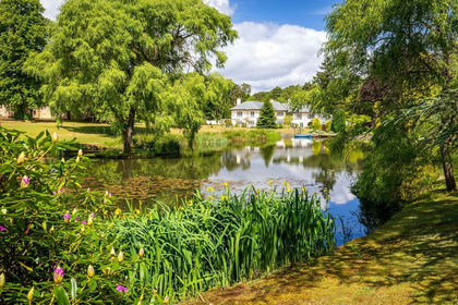 15 acres of Land for sale in Frensham