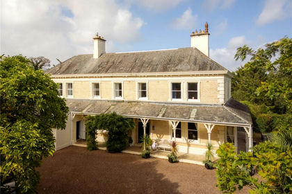 24 acres of Recreational Land for sale in Weare Giffard